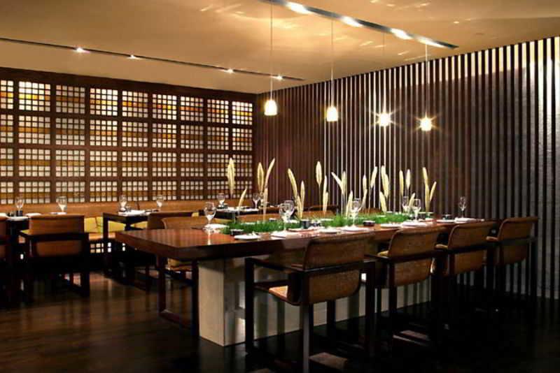 Mandarin Oriental Manila Hotel Makati City Restaurant photo